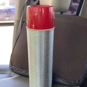 Pre- 70s thermos